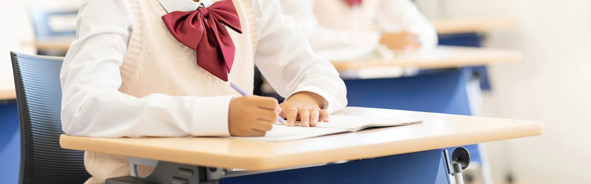 坂井市の中学生へ！テスト1日目お疲れさま、2日目以降の勉強法と過ごし方　坂井市の学習塾なら考学理数塾へ