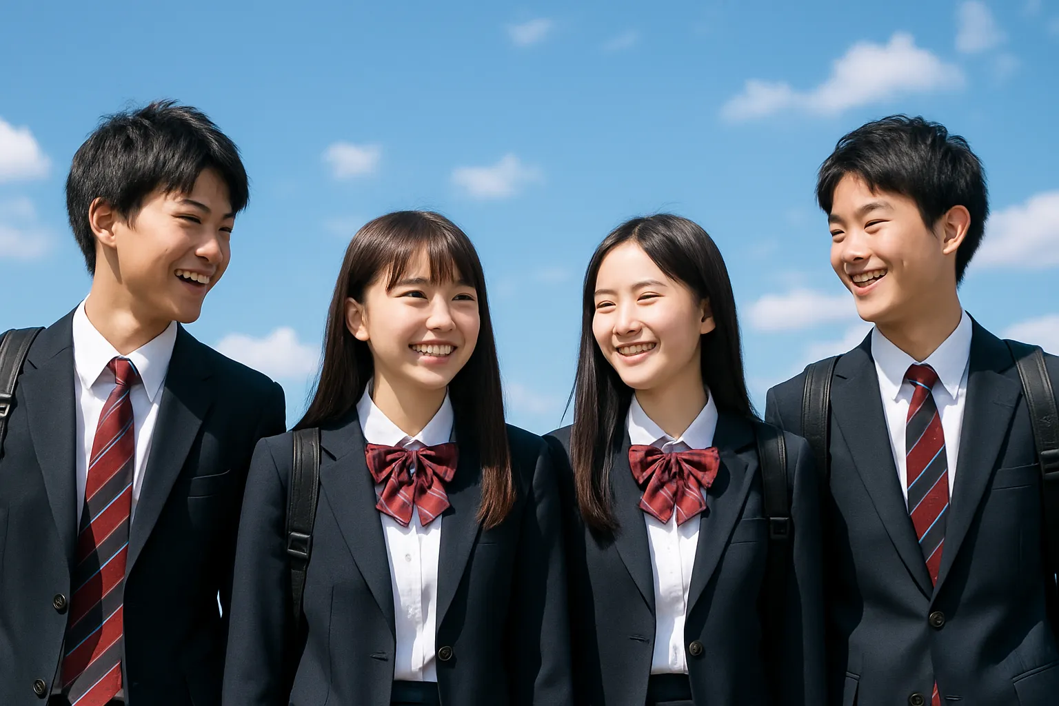 夏休みの「計画立て」が成功のカギ！　坂井市の学習塾なら考学理数塾へ