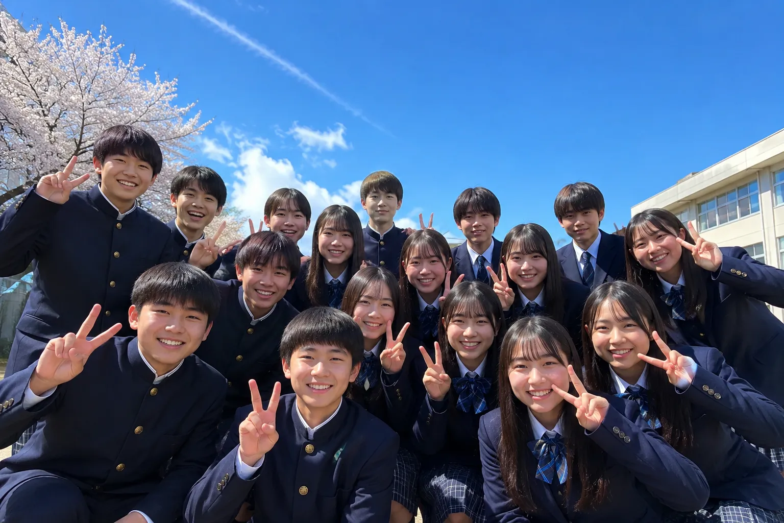 通う前に知りたい基本情報の案内